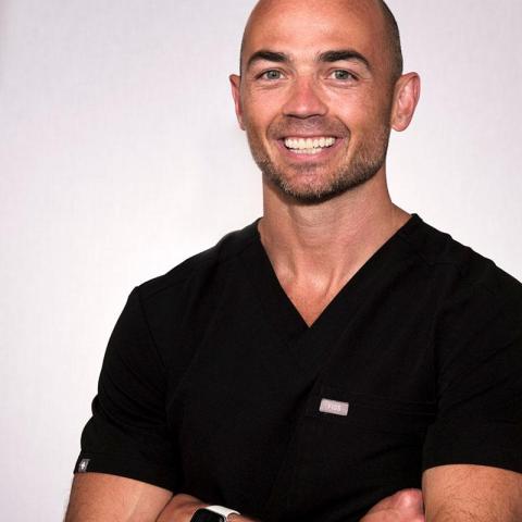 Profile photo of Dr. Kent McBride, D.D.S., M.S.