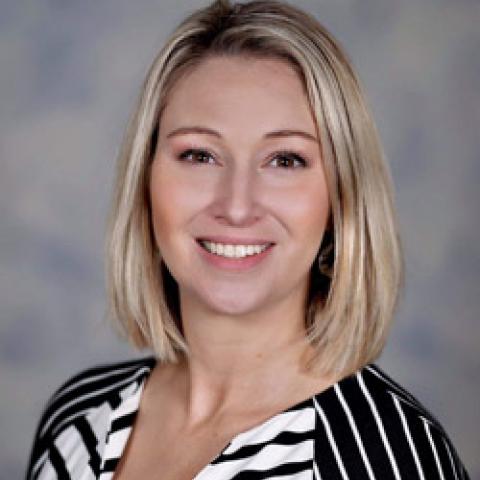 Profile photo of Kerri T. Simpson , D.D.S., M.S., 