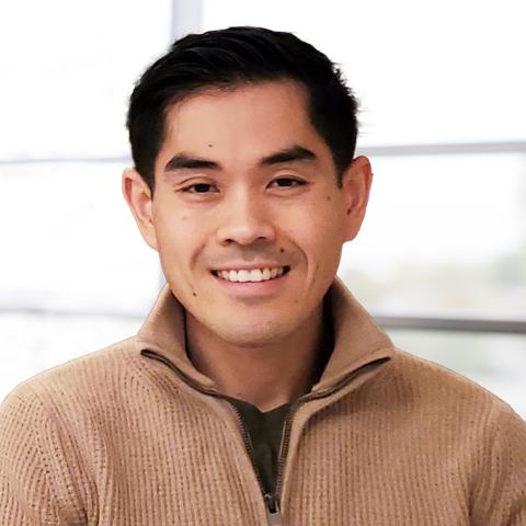Profile photo of Dr. Bernard Lam , D.D.S., M.D.