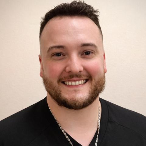 Profile photo of Dr. Alex Pancake, 